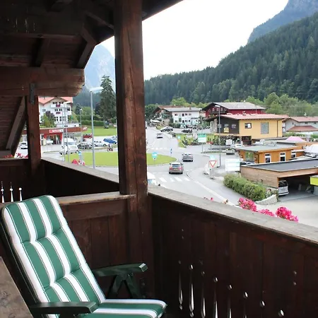Azalea Apartman Oetz