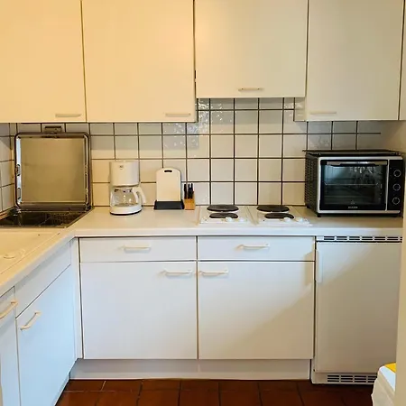 Apartman Azalea *