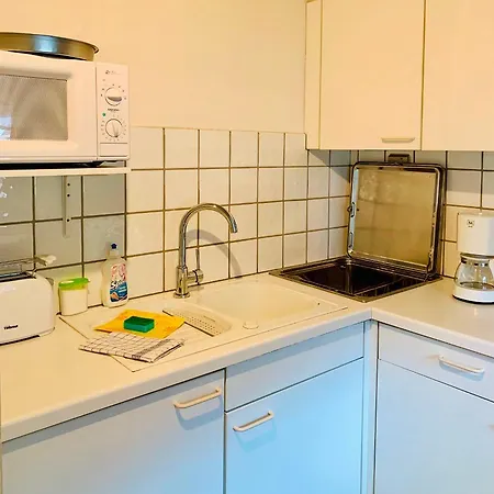 Azalea Apartment Oetz