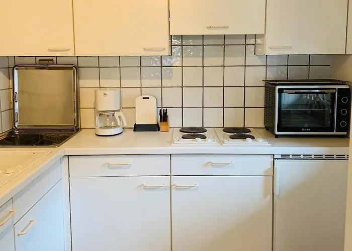 Appartement Azalea *