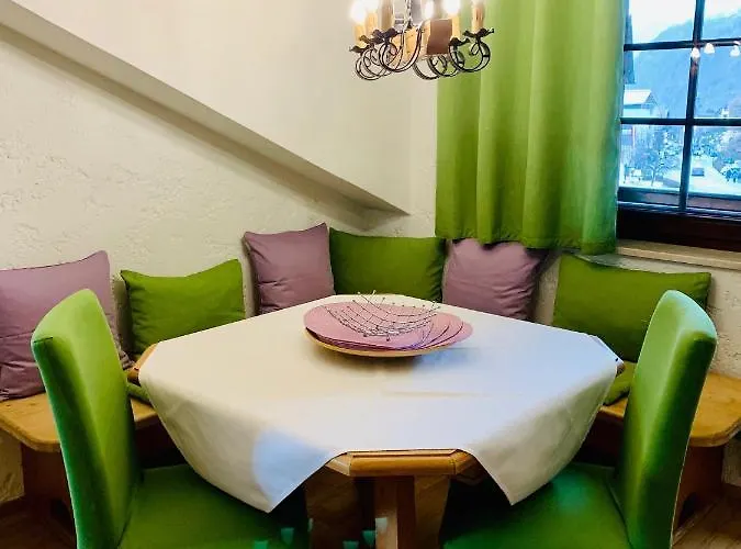 Azalea Appartement *