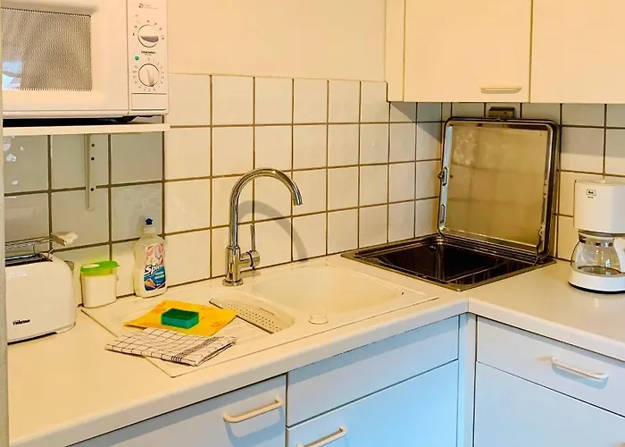 Azalea Appartement Oetz