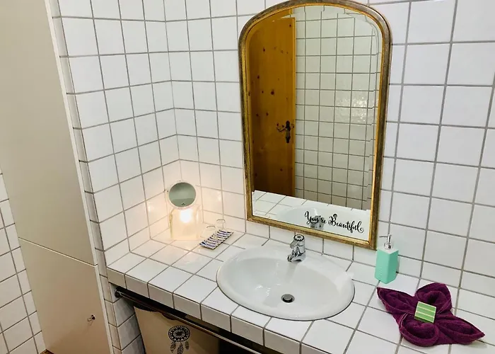 Апартаменты Azalea *