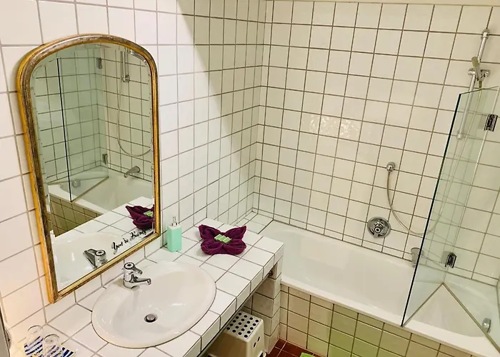 Lägenhet Azalea Oetz