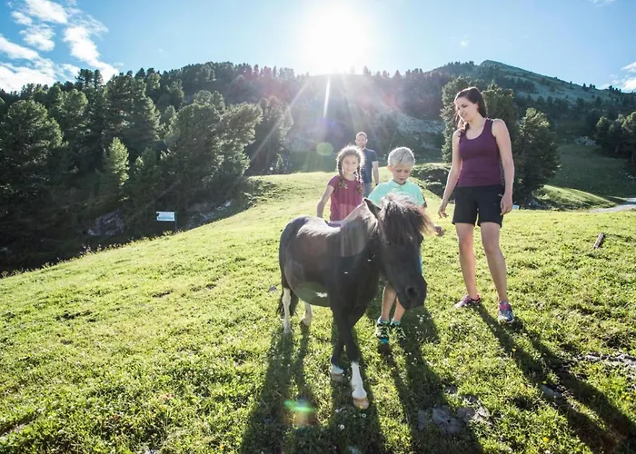 Azalea Lägenhet Oetz